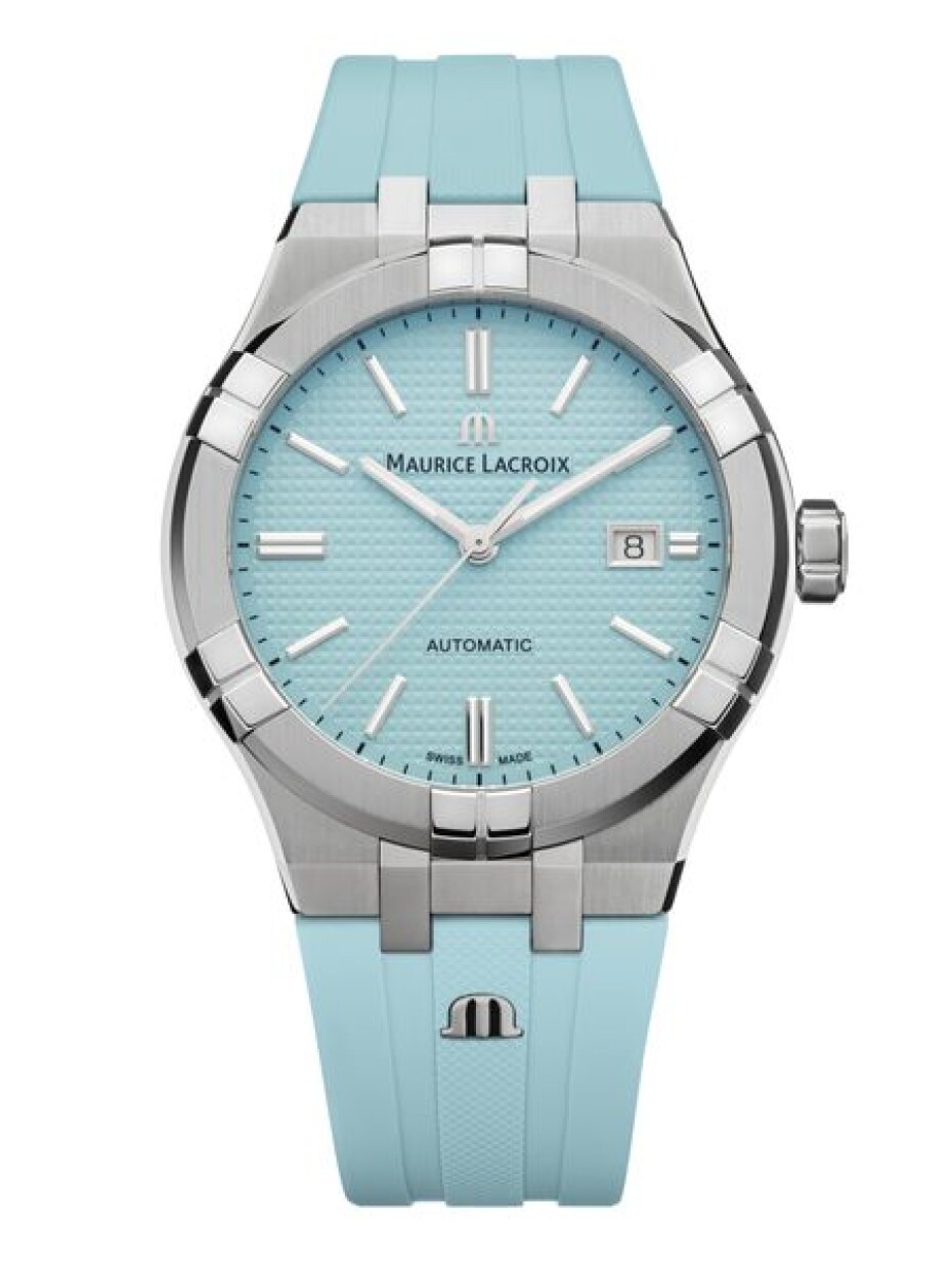 Maurice Lacroix Aikon Automatic AI6008-SS00F-431-C - main (1)