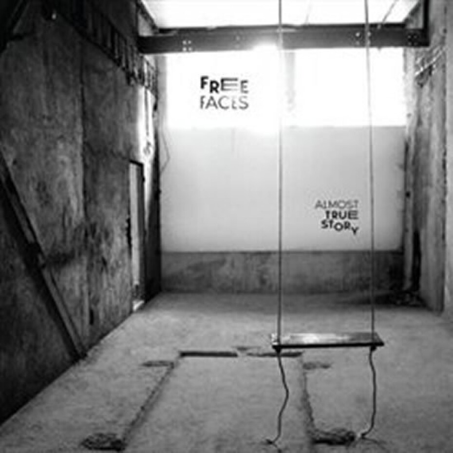 Almost True Story - CD - Faces Free - main (0)