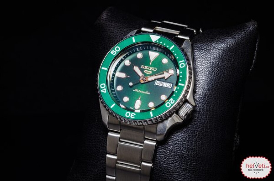 Seiko 5 Sports SRPD63K1 - main (5)