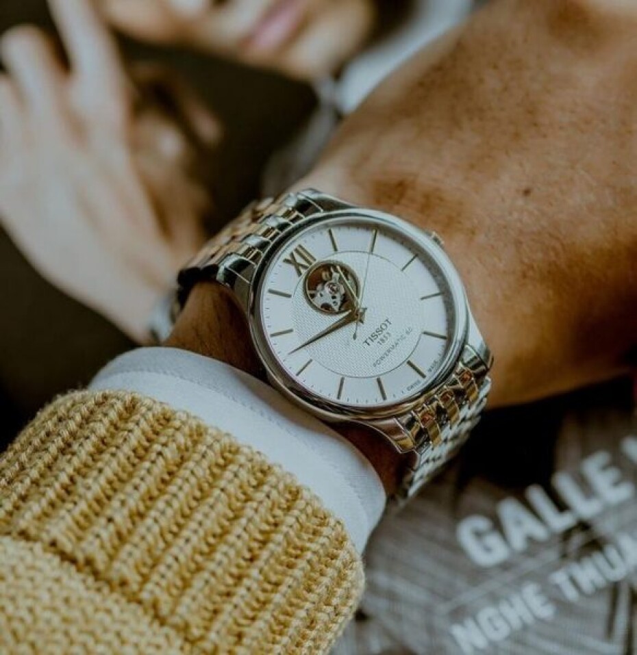 Tissot Tradition Automatic T063.907.22.038.00 - main (9)