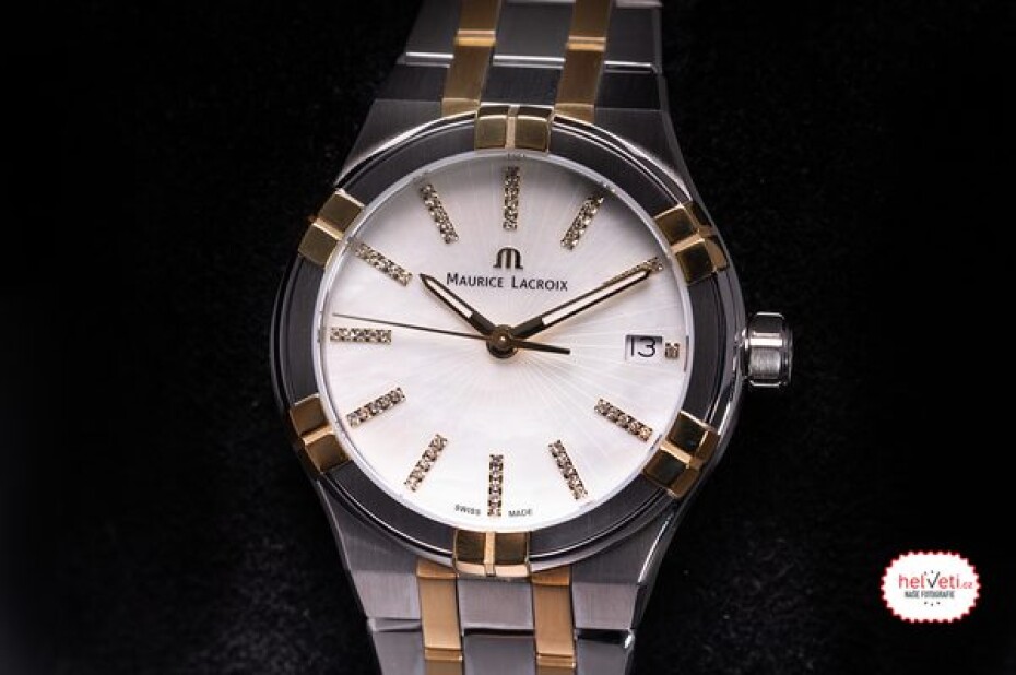 Maurice Lacroix Aikon Ladies AI1106-PVY13-170-1 - main (5)