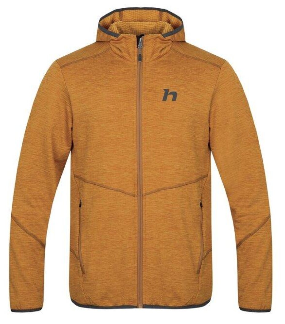 Hannah Damar Hoody - main (0)