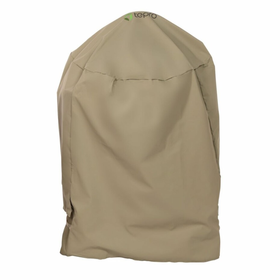 Tepro 8601 Univerzální obal na sloupový gril, béžová, pr. 73 cm, v. 90 cm - main (0)