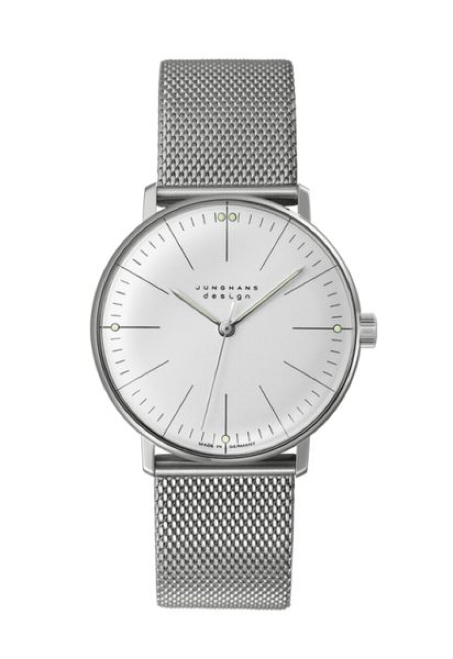 Junghans Max Bill Handaufzug 27/3004.46 - main (7)