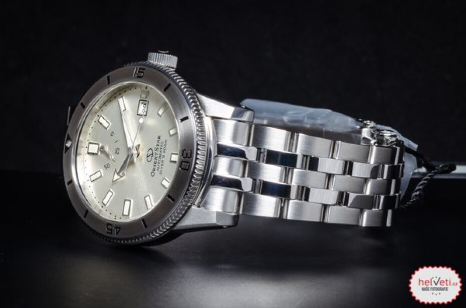 Orient Star Sports RE-AU0502S M42 Diver 1964 Limited Edition - main (2)