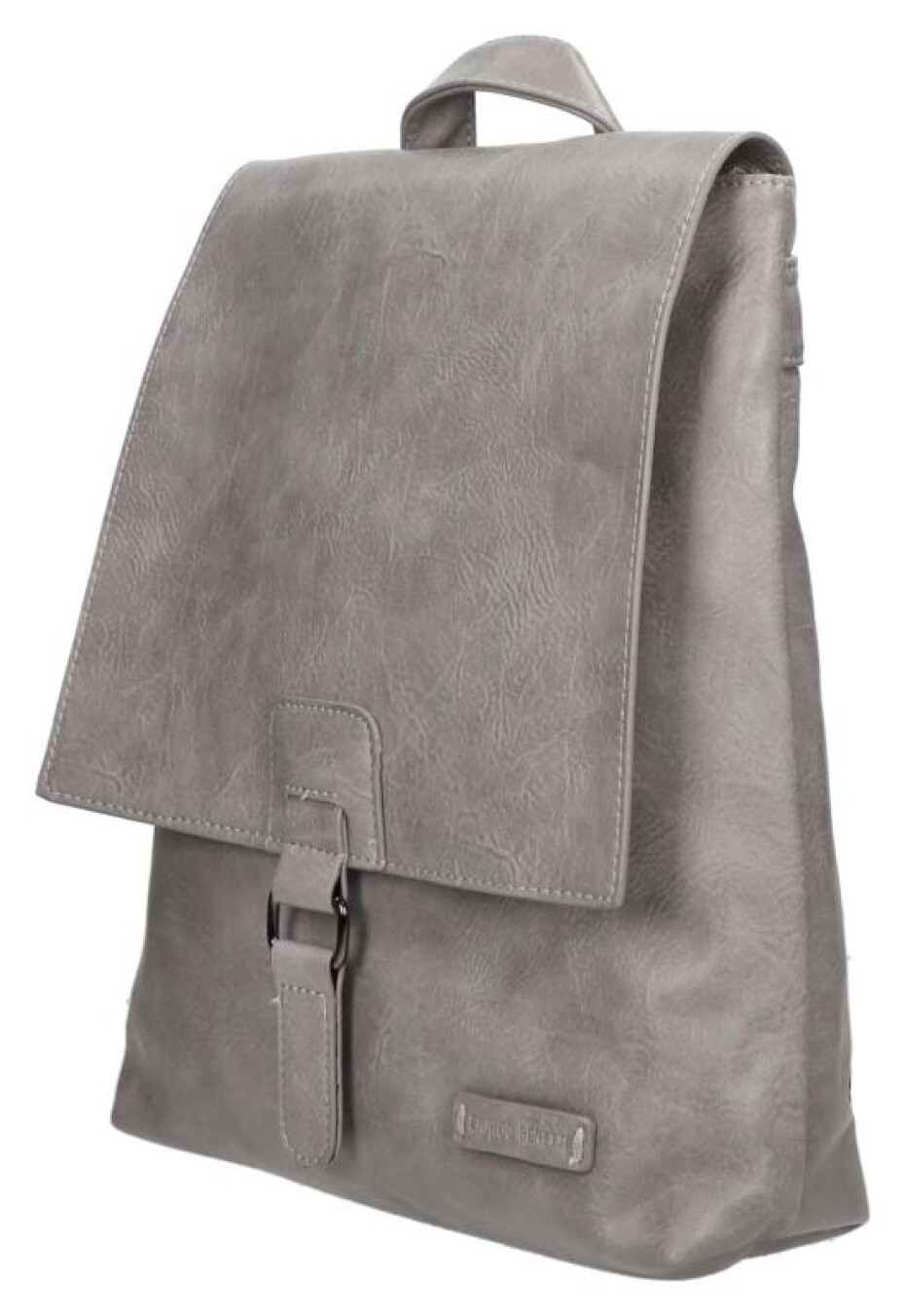 Enrico Benetti Caen 66612 Medium Grey batoh - main (0)