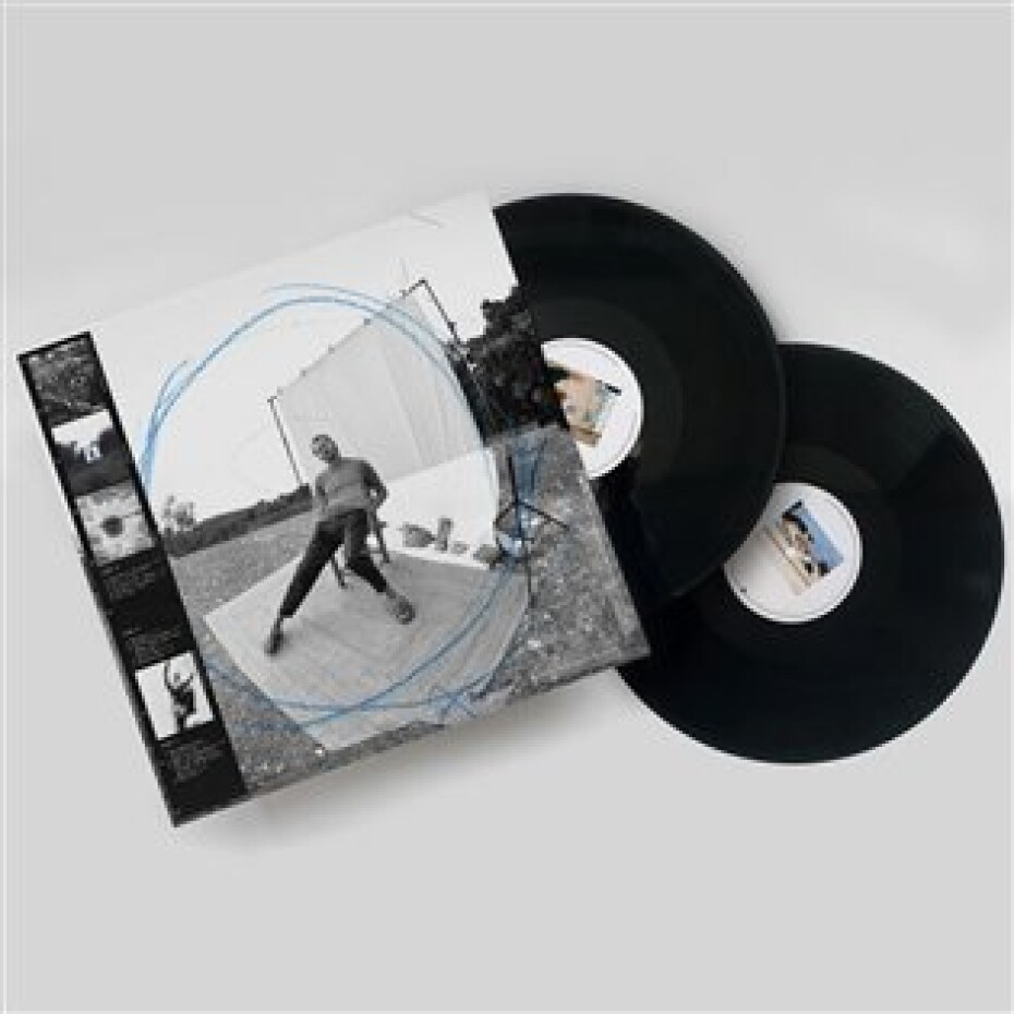 Collections From The Whiteout - Ben Howard - main (0)