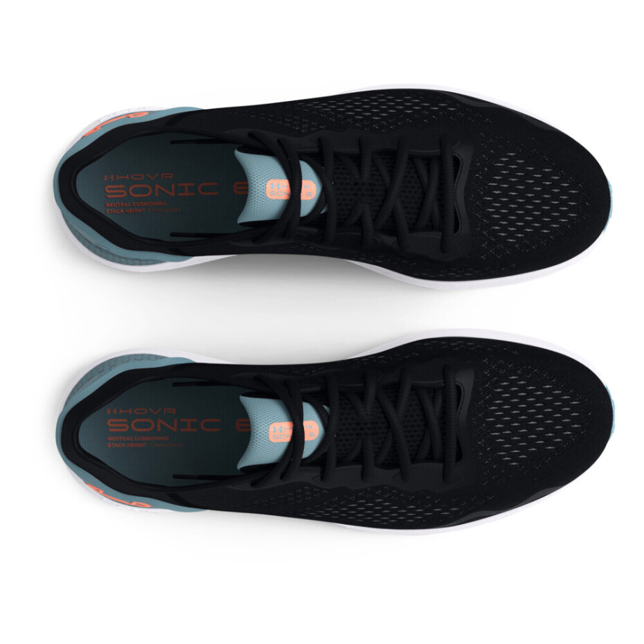 Dámská běžecká obuv Under Armour HOVR Sonic 6-BLK  EUR 39 - main (3)