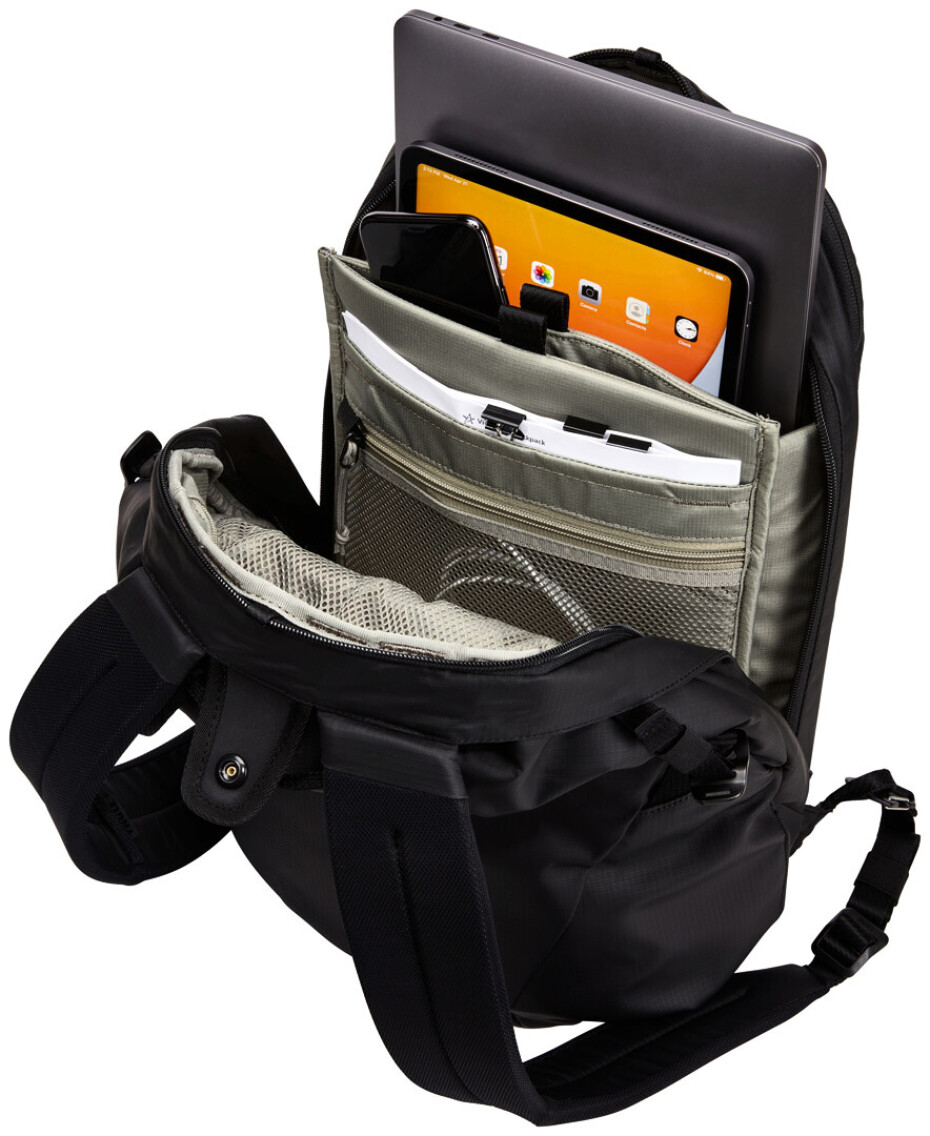 Batoh Thule Tact Backpack 16L - main (3)