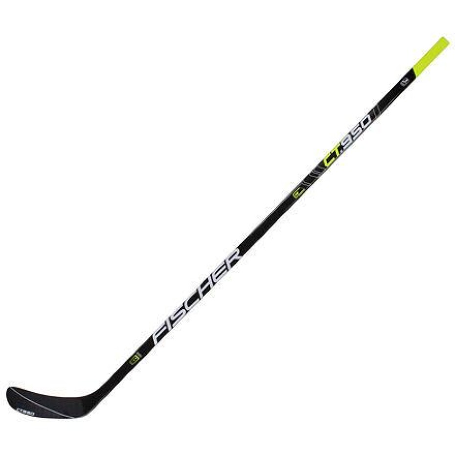Fischer CT950 SR75 Grip kompozitová hokejka - main (0)