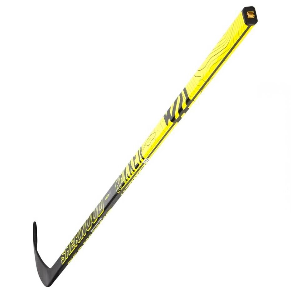Kompozitová hokejka SHER-WOOD Rekker Legend 4 Senior PP92 pravá ruka dole, flex 75 - main (5)