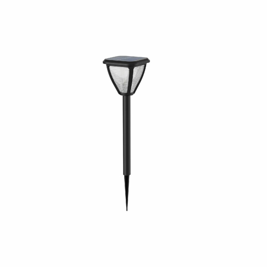 Philips Vapora solární venkovní zemní LED svítidlo 1,5W 2700K, černá - main (0)