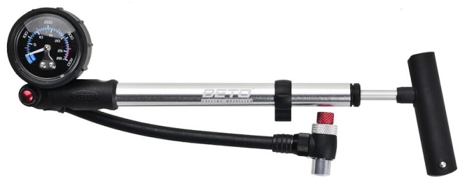 BETO 400PSI pumpa na vidlice - main (0)