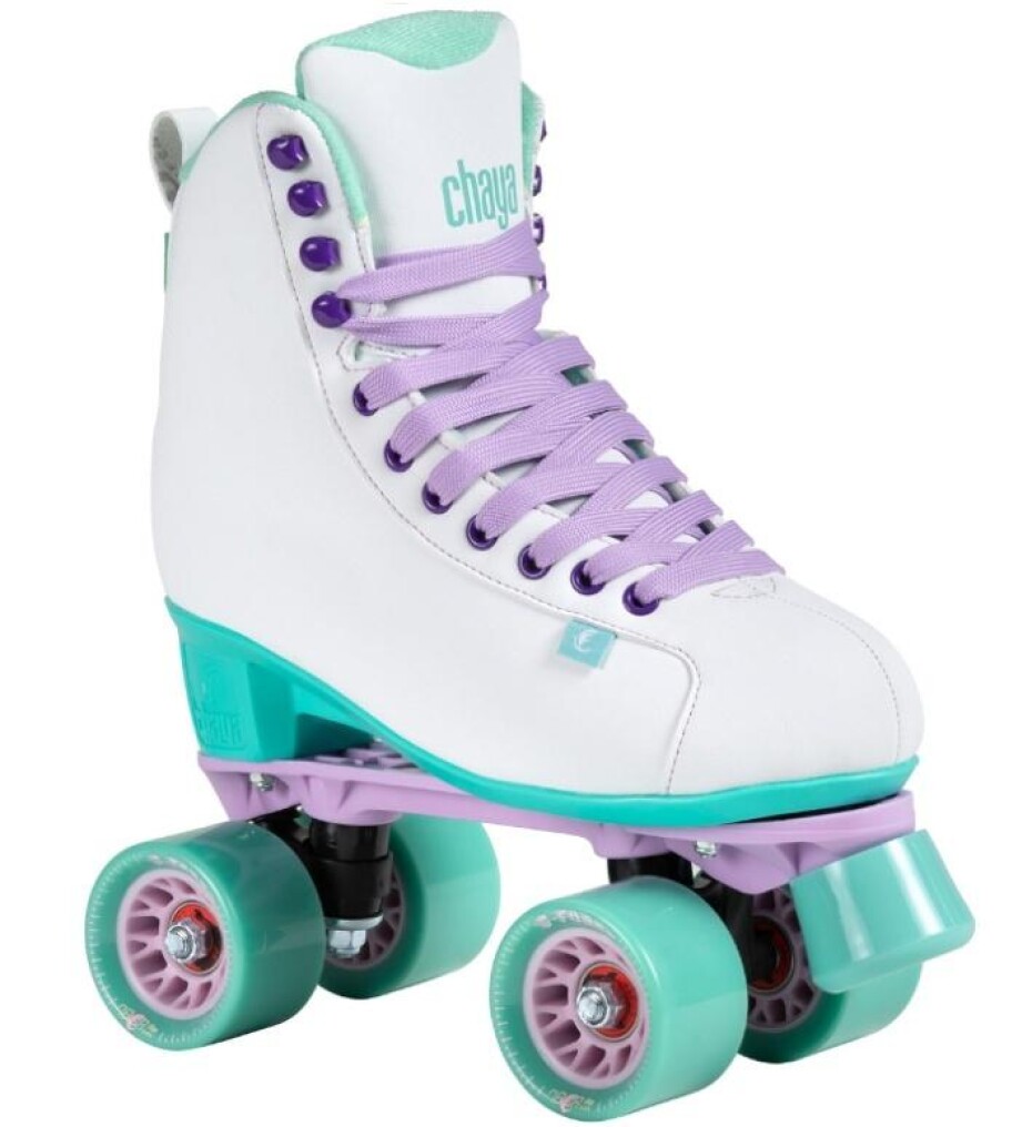 Chaya Quad Melrose White XXI - main (0)