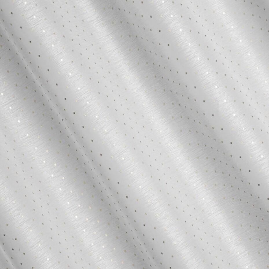 ArtFir Záclona SIBEL P | bílá 300 x 150 cm - main (5)