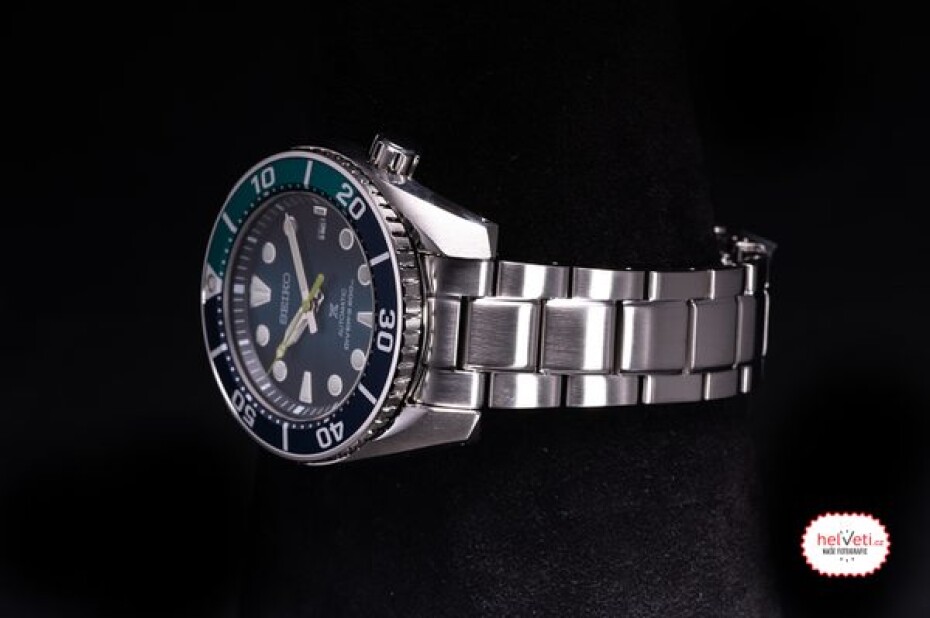 Seiko Prospex SPB431J1 Sumo Silfra European Limited Edition 2023 - main (2)