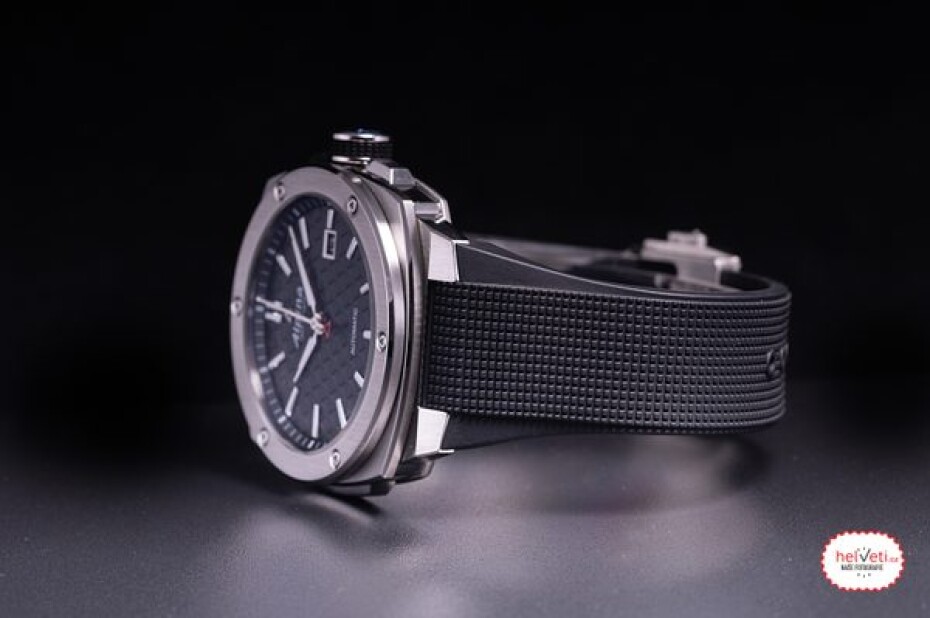 Alpina Alpiner Extreme Automatic AL-525B4AE6 - main (2)