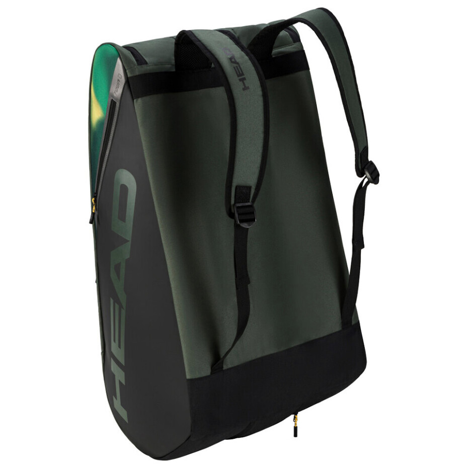 Taška na rakety Head  Tour Racquet Bag XL TYBN - main (4)