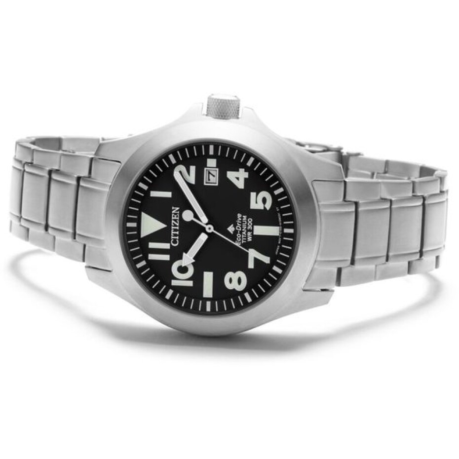 Citizen Promaster Tough Super Titanium BN0118-55E - main (11)