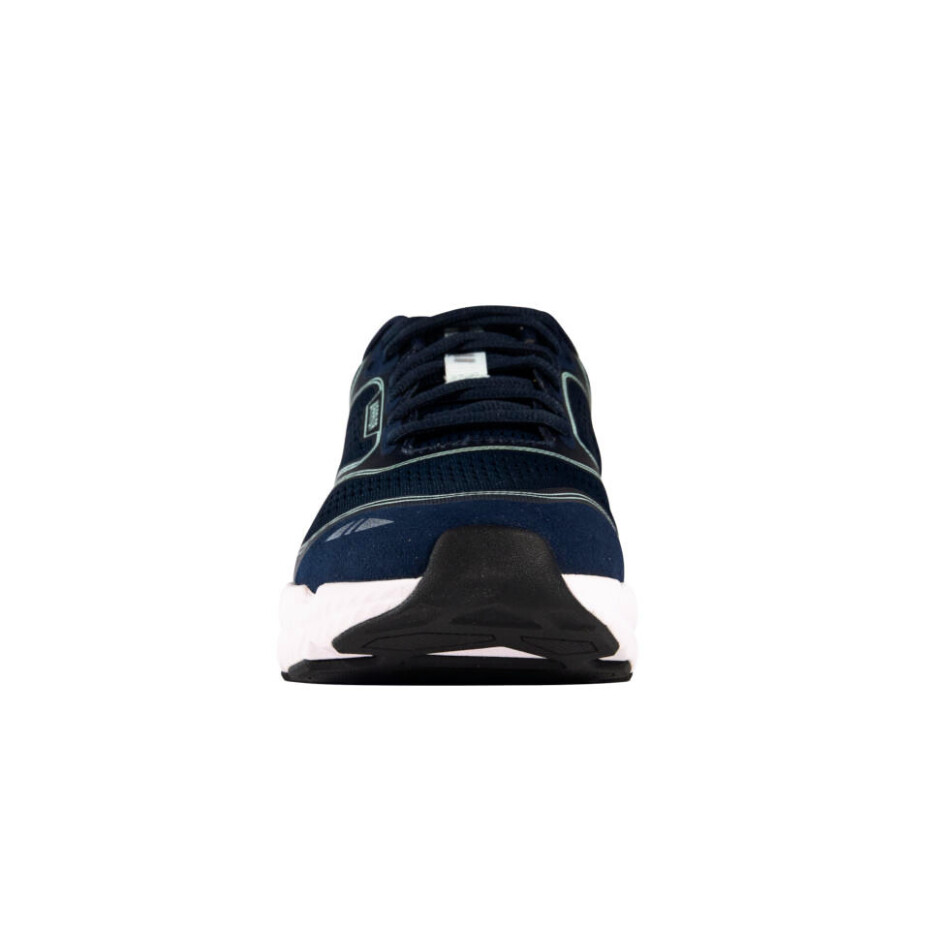 Dámská běžecká obuv Salming Recoil Warrior Women Navy Blue  UK 6 - main (2)