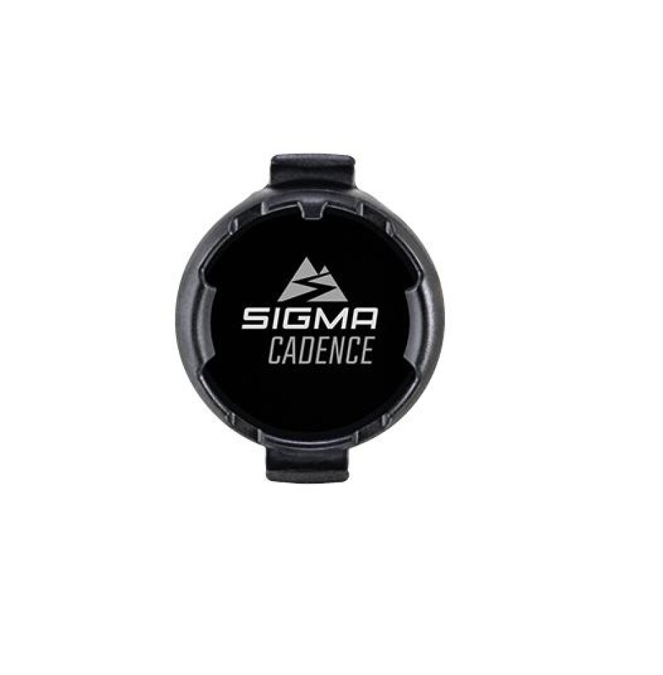 SIGMA Snímač kadence DUO MAGNETLESS ANT+/BLE - main (0)
