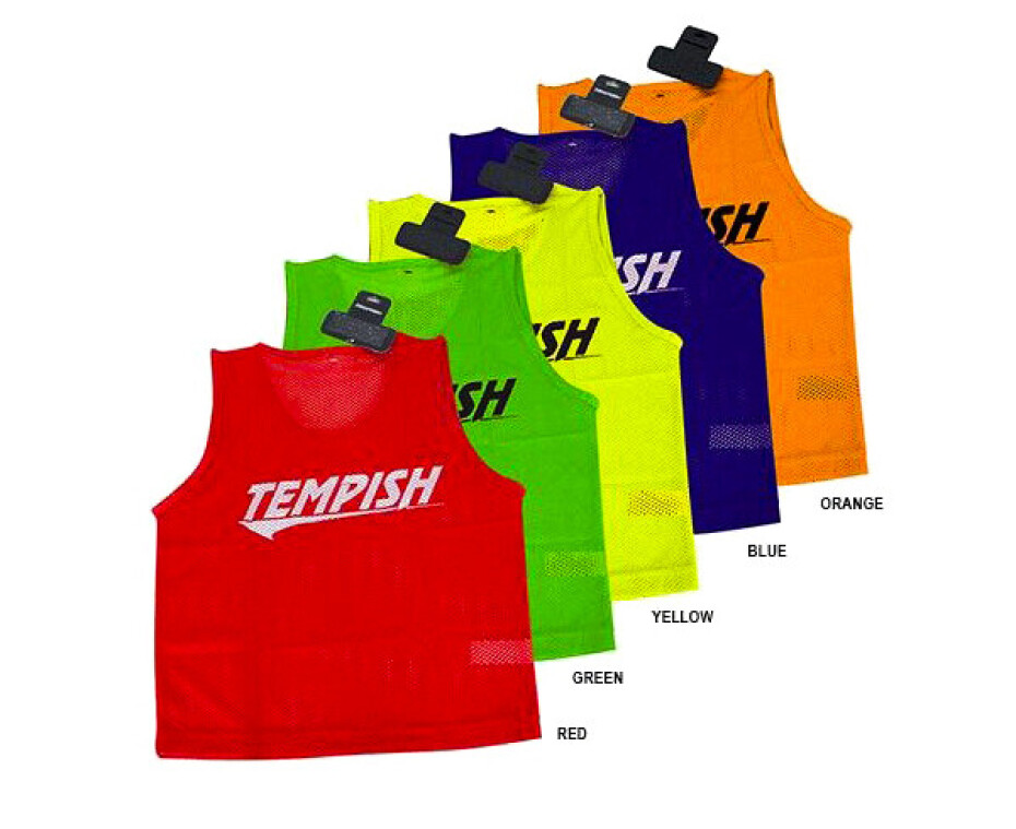 TEMPISH rozlišovací tílko Basic - main (1)