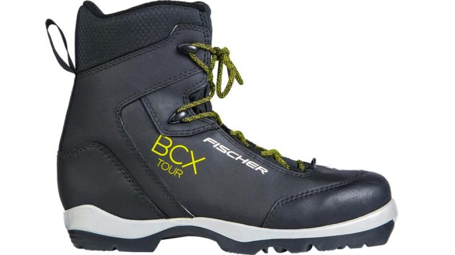 Fischer BCX TOUR 2024/25 - main (0)