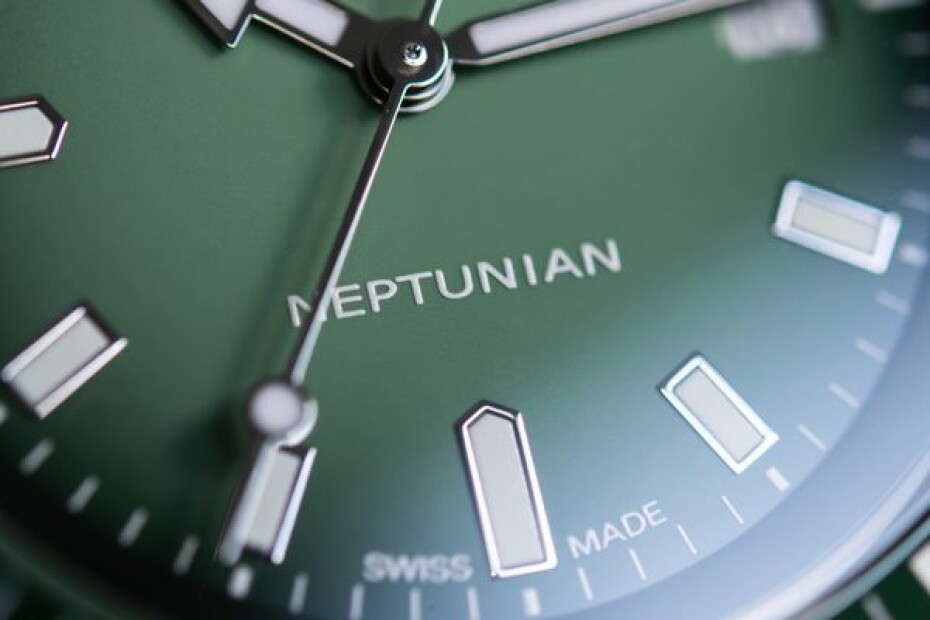 EDOX Skydiver Neptunian Automatic 80120-3VM-VDN1 - main (16)