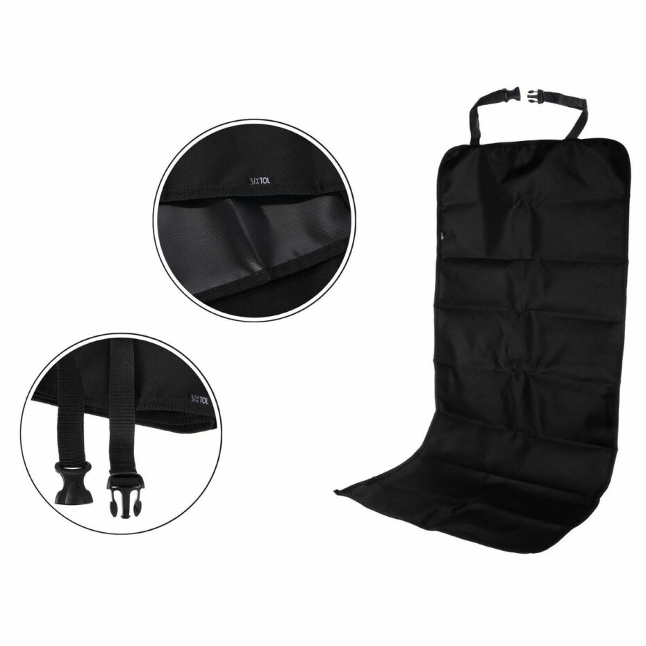 Sixtol Ochranný potah na sedačku Car Cover Lassie, 108 x 50 cm - main (1)
