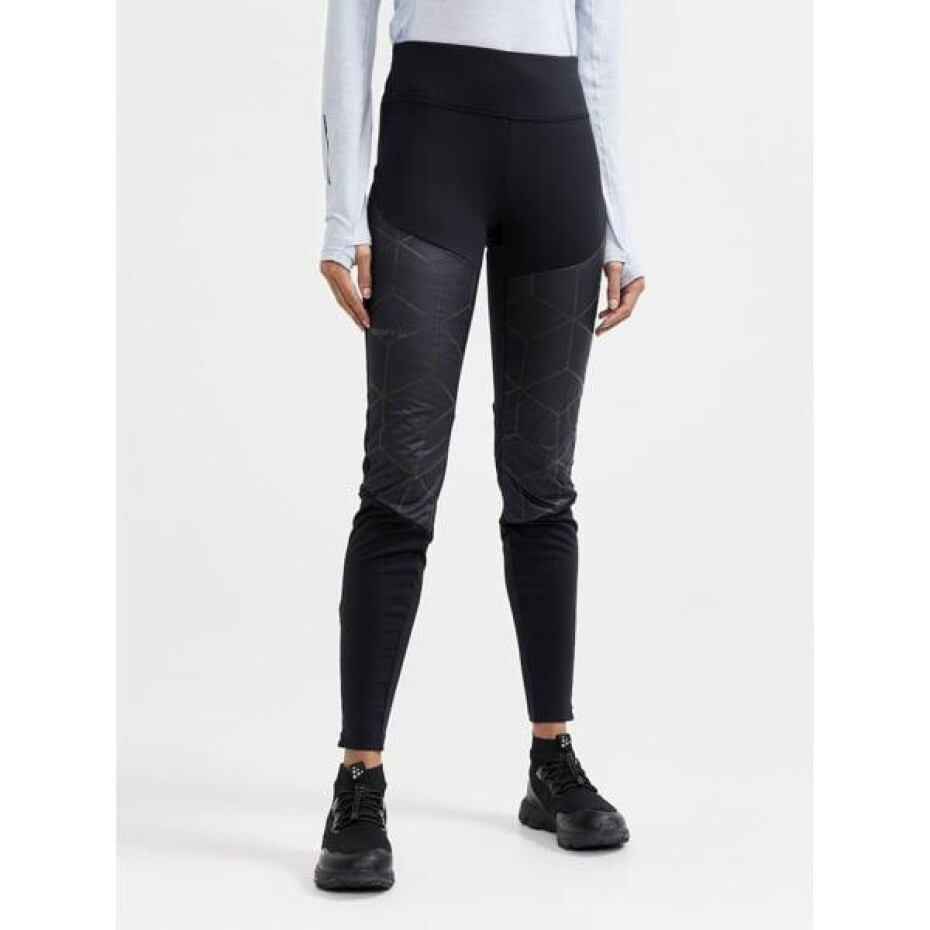 Craft ADV SubZ Lumen Padded Tights 2 W 1911322 - main (0)