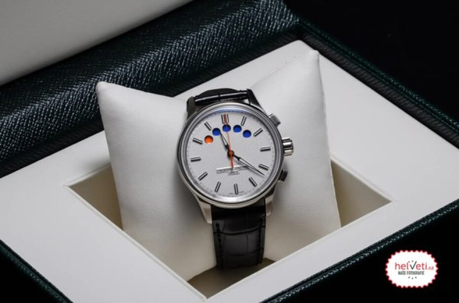 Frederique Constant Yacht Timer Regatta Countdown Automatic FC-380ST4H6 - main (9)