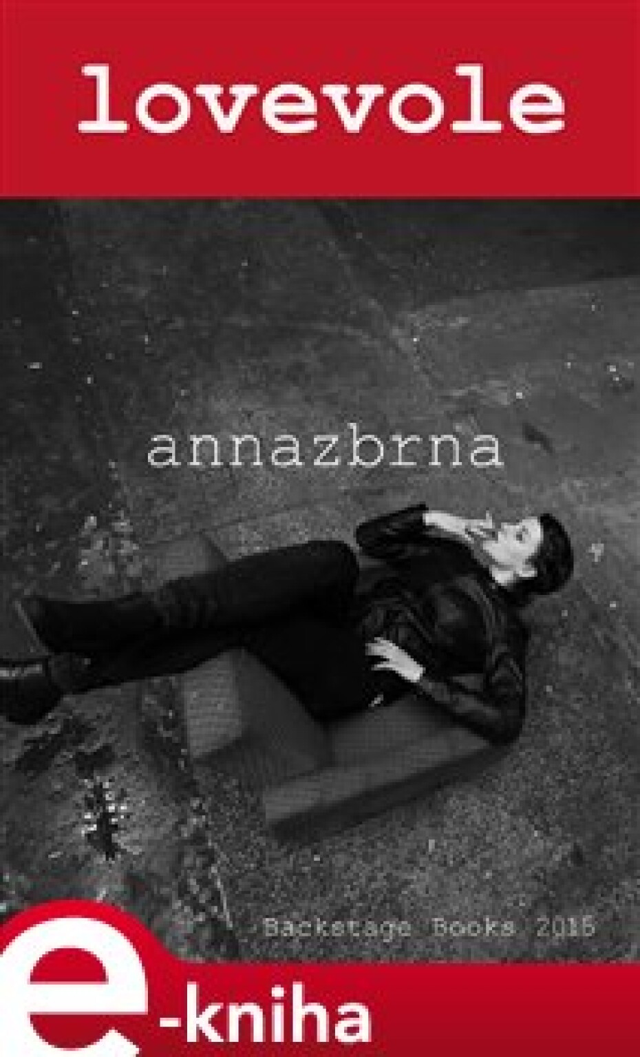 Lovevole - Annazbrna - main (0)