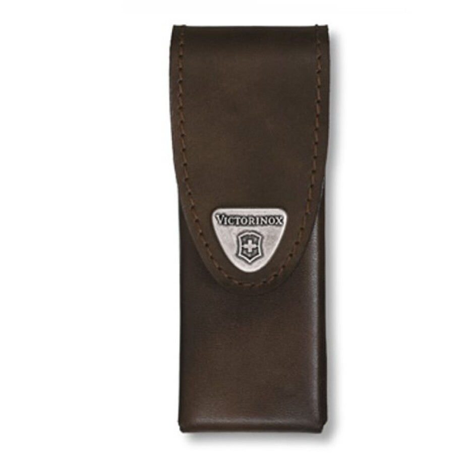 Kožené pouzdro Victorinox 4.0822.L (pro nože SwissTool Spirit) - main (0)