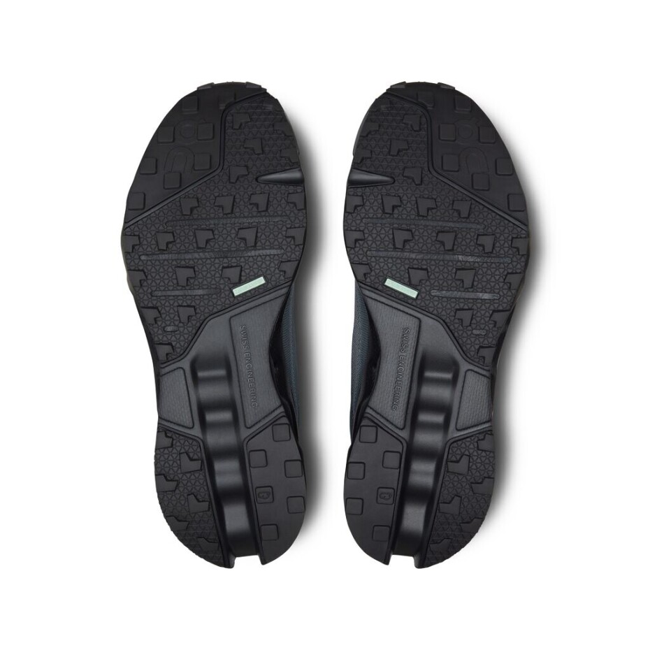 Pánská běžecká obuv On Cloudsurfer Trail Eclipse/Black  EUR 49 - main (4)