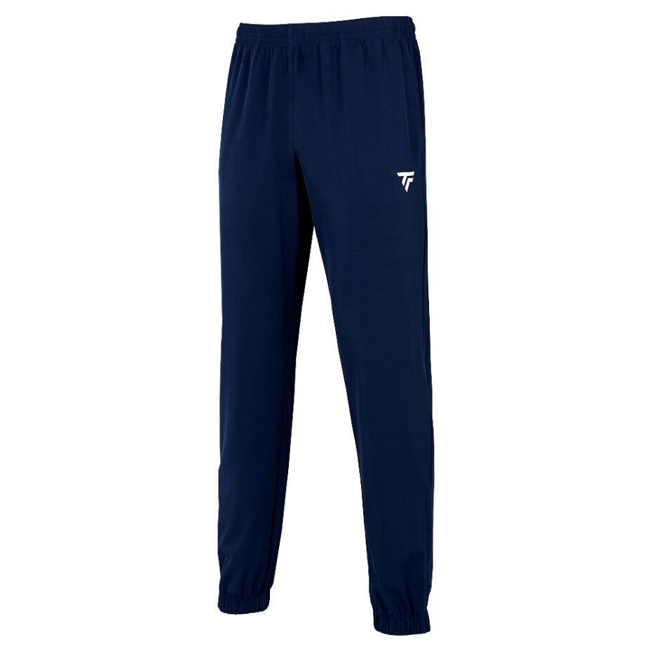 Pánské kalhoty Tecnifibre  Light Pants Marine 2024 XL - main (0)
