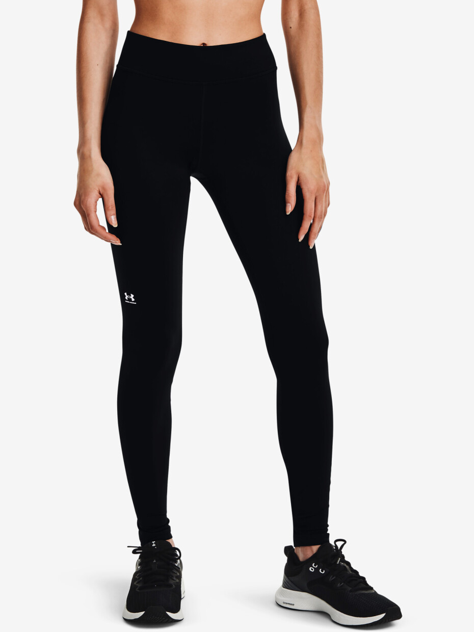 Under Armour Authentics Legging černé - main (0)