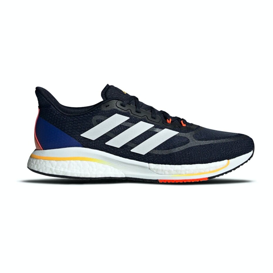adidas Supernova M modrá - main (0)