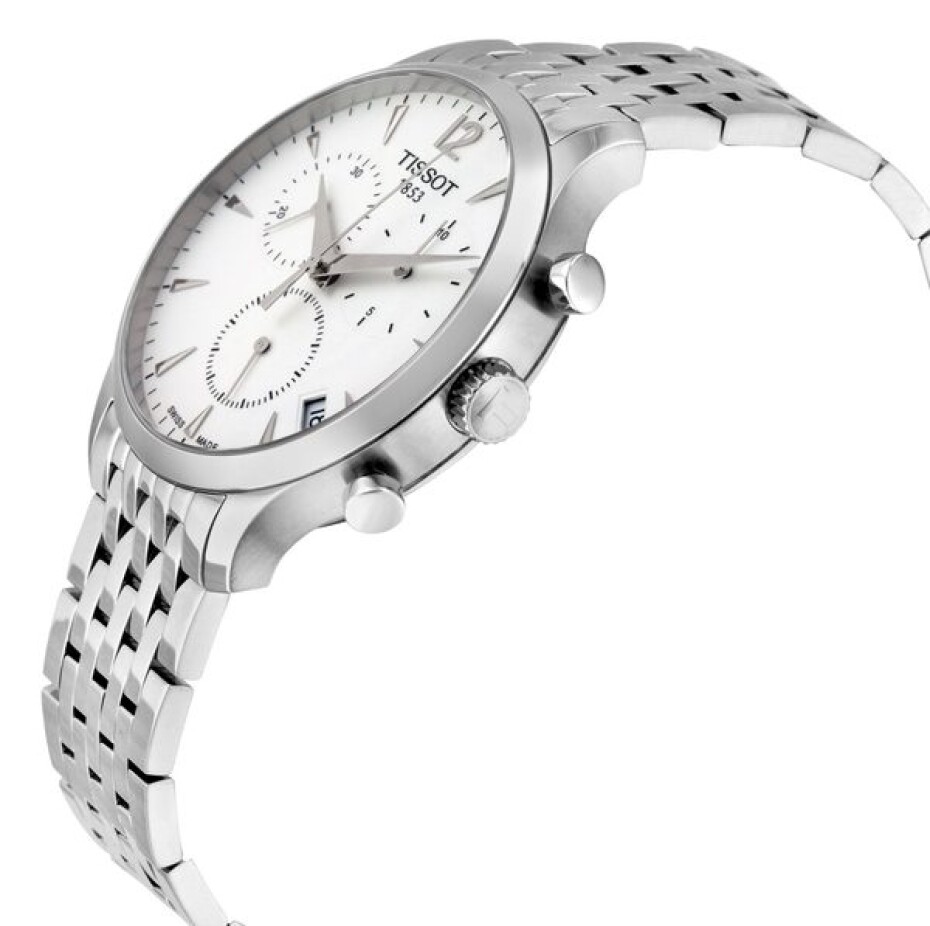 Tissot Tradition Quartz T063.617.11.037.00 - main (2)