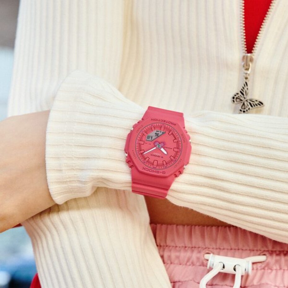 Casio G-Shock GMA-P2100-4AER - main (3)