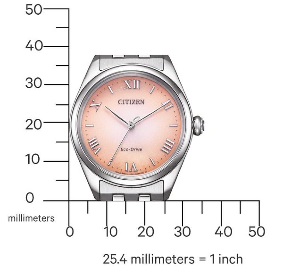 Citizen L Eco-Drive EM1140-80X - main (6)