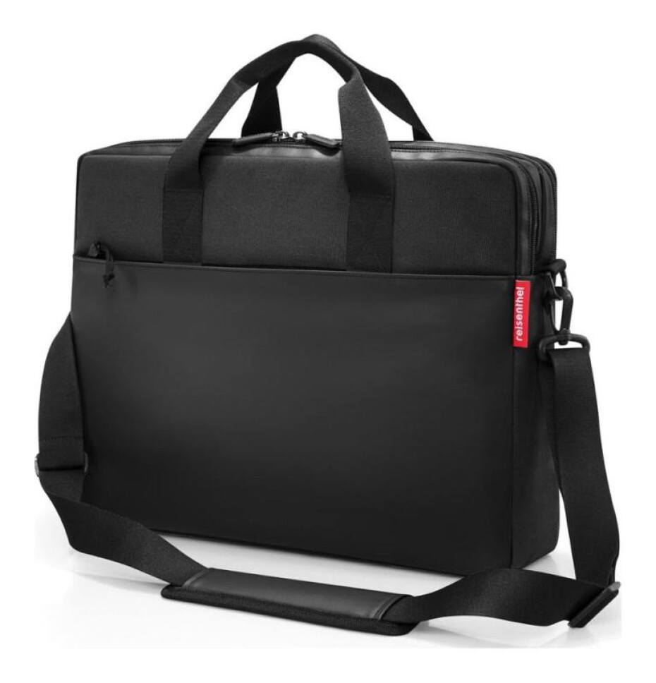 Reisenthel Workbag Canvas Black - main (0)