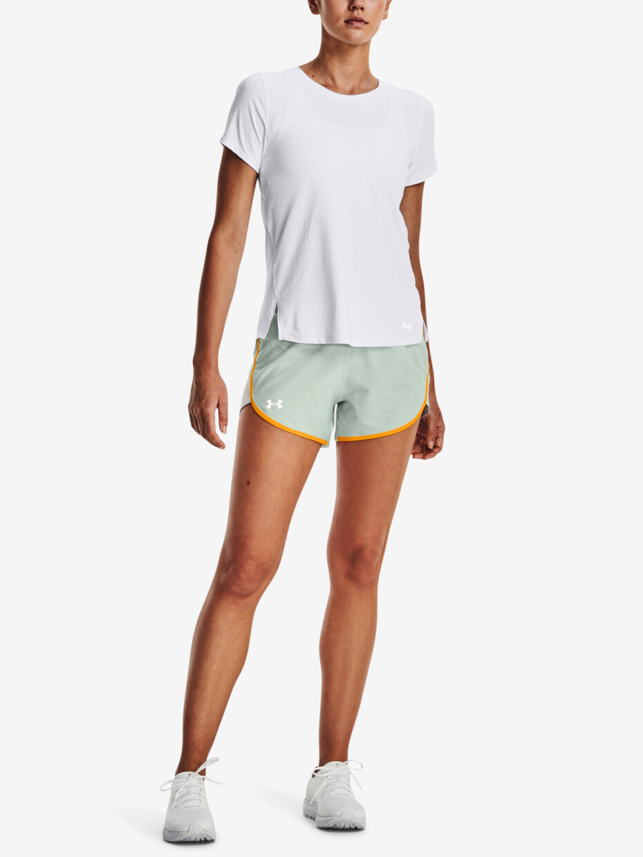 Under Armour Fly By Elite 3'' Short - main (1)