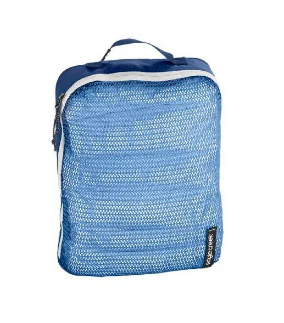 Eagle Creek obal Pack-It Reveal Expansion Cube S az blue/grey - main (0)