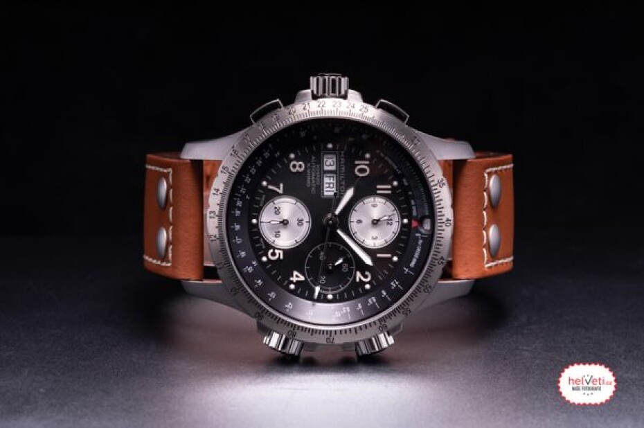 Hamilton Khaki Aviation X-Wind Auto Chrono H77616533 - main (1)