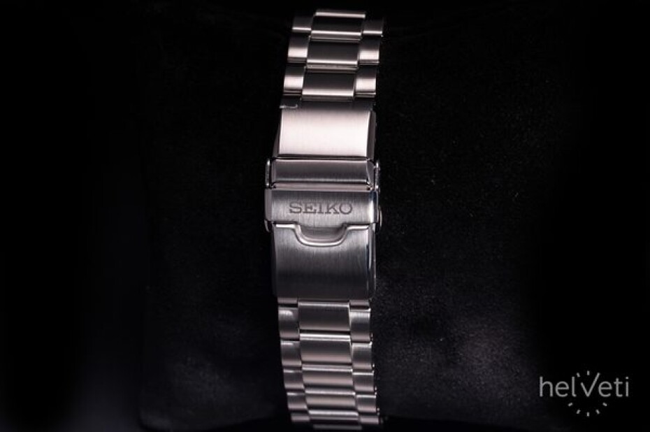 Seiko Prospex SPB455J1 Seiko Brand 100th Anniversary 1965 Heritage Diver's Special Edition - main (7)