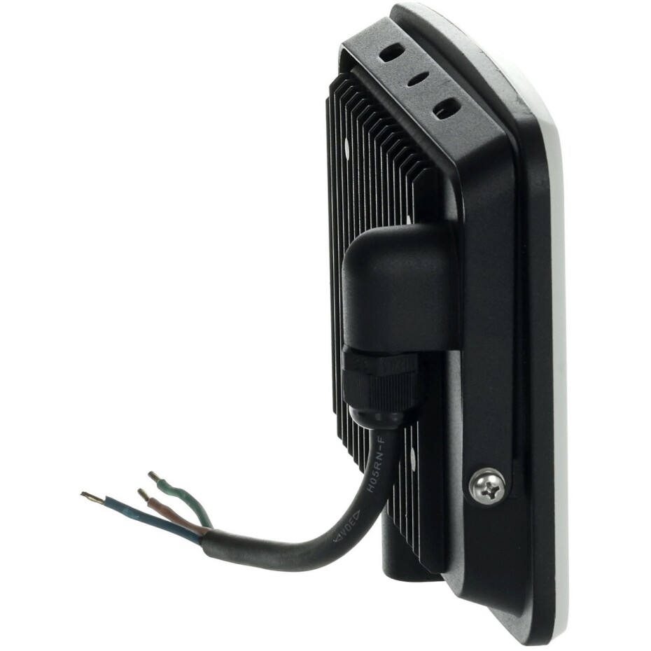 Retlux RSL 253 LED reflektor, 174 x 136 x 53 mm, 30 W, 2700 lm - main (4)