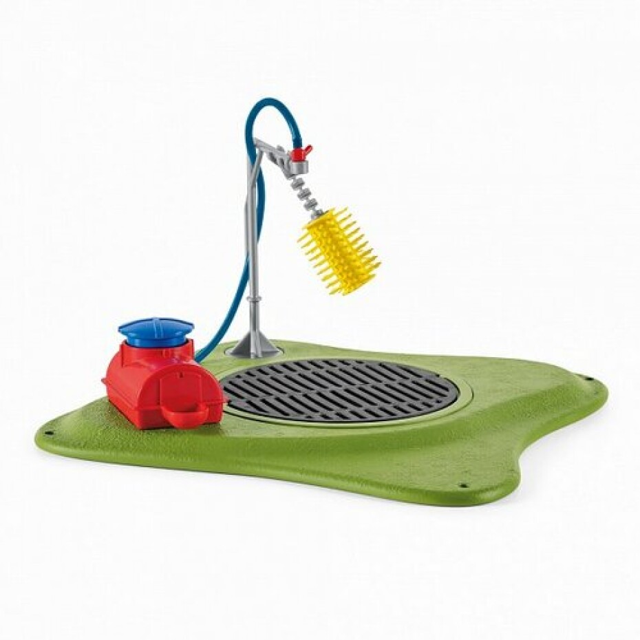 Schleich 42529 Mycí kout pro dobytek, 29 cm - main (2)
