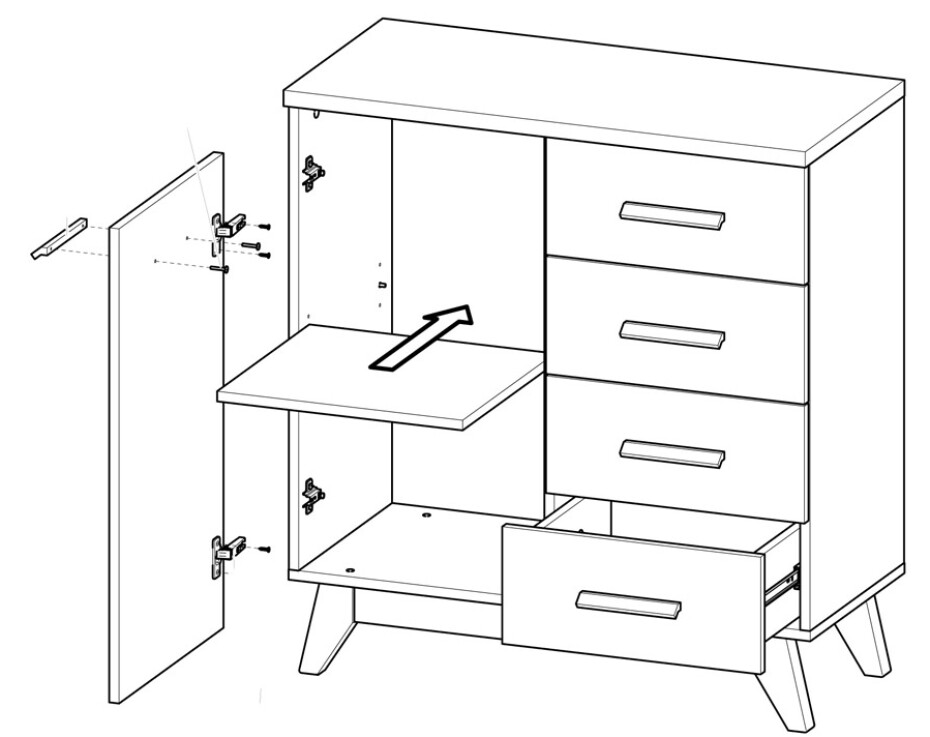 Dolmar Komoda SWAN SV8 - main (14)
