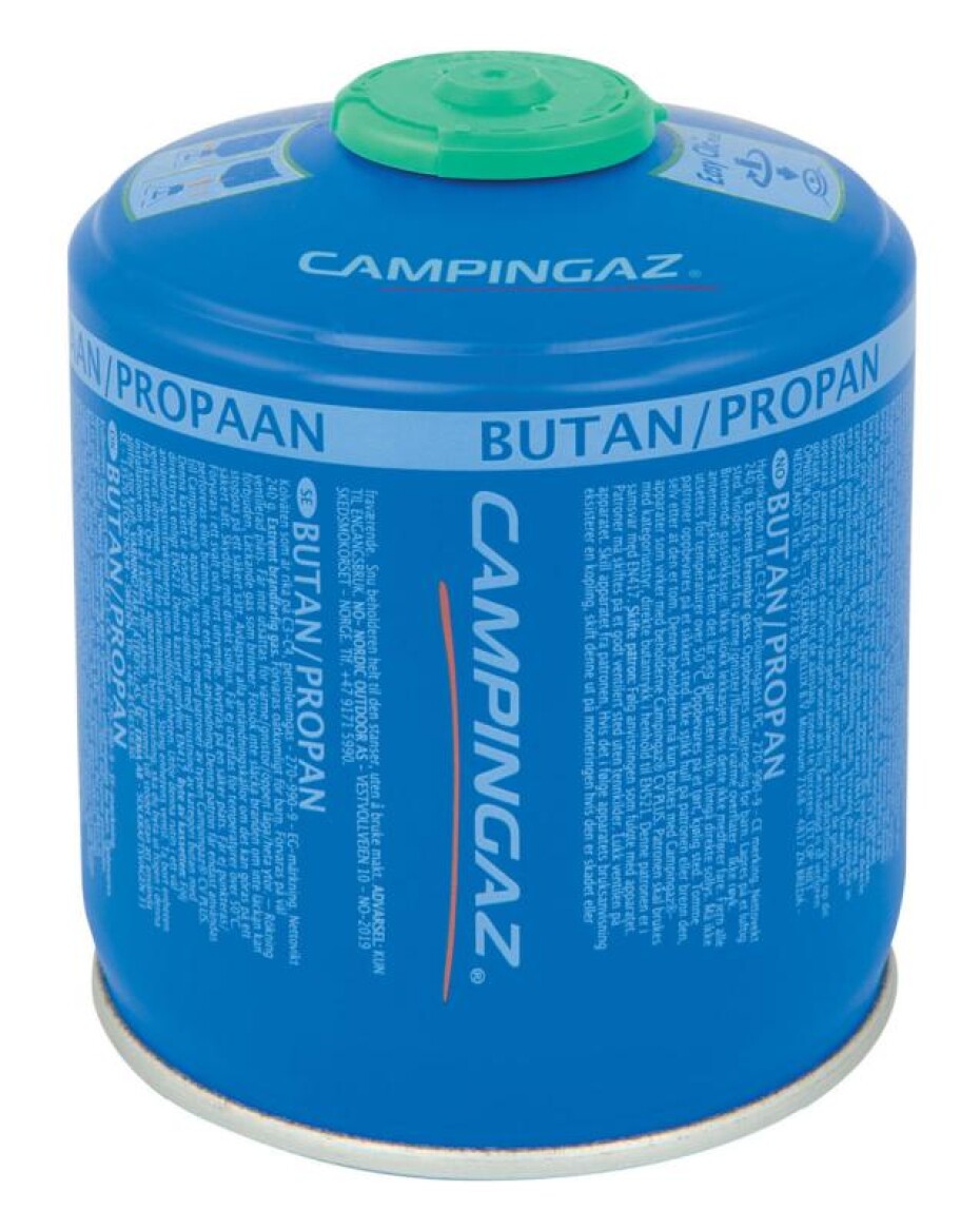 Campingaz Cv 470 Plus kartuše - main (0)