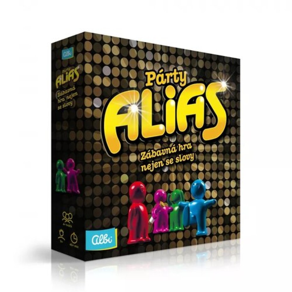 Albi Párty Alias - main (0)